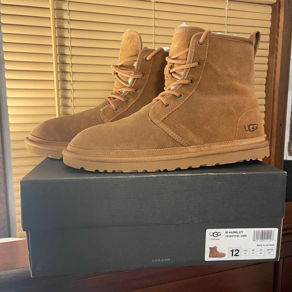 UGG Boots - Picture 1 of 4